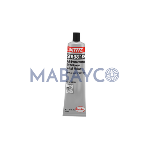 Loctite SI 598 | MABAYCO